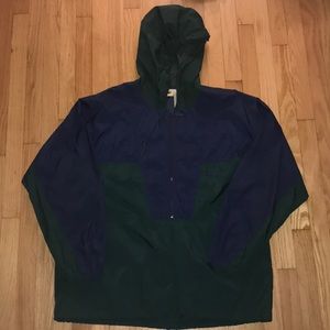 Vintage Nike Windbreaker